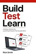 E-Book (epub) Build Test Learn von Nick Smith