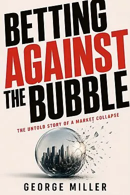 E-Book (epub) Betting Against the Bubble von George Miller