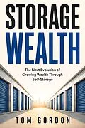 E-Book (epub) Storage Wealth von Tom Gordon