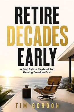 E-Book (epub) Retire Decades Early von Tom Gordon