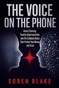 E-Book (epub) The Voice on the Phone von Soren Blake