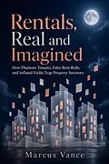E-Book (epub) Rentals, Real and Imagined von Marcus Vance