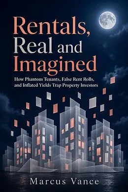 E-Book (epub) Rentals, Real and Imagined von Marcus Vance