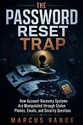 E-Book (epub) The Password Reset Trap von Marcus Vance