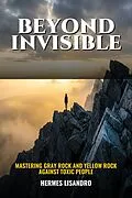 E-Book (epub) Beyond Invisible von Hermes Lisandro