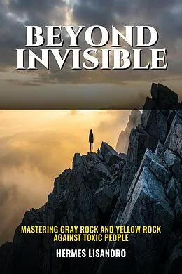 E-Book (epub) Beyond Invisible von Hermes Lisandro