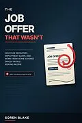 E-Book (epub) The Job Offer That Wasn't von Soren Blake