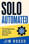 E-Book (epub) Solo Automated von Jim Rosso