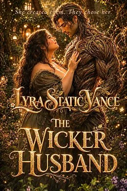 E-Book (epub) The Wicker Husband von Lyra Static Vance