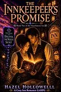 E-Book (epub) The Innkeeper's Promise von Hazel Hollowell