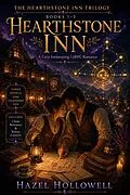 E-Book (epub) Hearthstone Inn von Hazel Hollowell