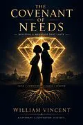 E-Book (epub) The Covenant of Needs von William Vincent