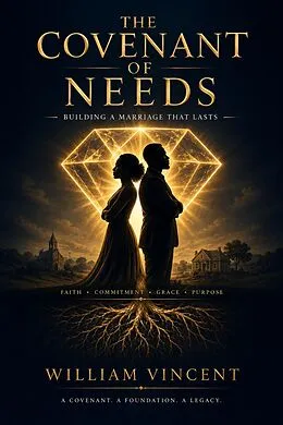 E-Book (epub) The Covenant of Needs von William Vincent