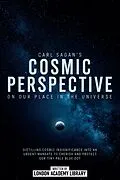E-Book (epub) Carl Sagan's Cosmic Perspective On Our Place In The Universe von London Academy Library
