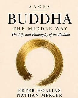 E-Book (epub) Buddha von Peter Hollins, Nathan Mercer