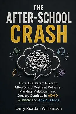 E-Book (epub) The After-School Crash von Larry Riordan Williamson