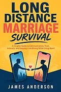 E-Book (epub) Long Distance Marriage Survival von James Anderson