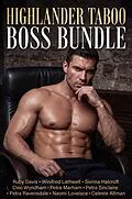 E-Book (epub) Highlander Taboo Boss Bundle von Ruby Davis, Winifred Lathwell, Sienna Halcroft