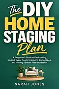 E-Book (epub) The DIY Home Staging Plan von Sarah Jones