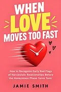 E-Book (epub) When Love Moves Too Fast von Jamie Smith
