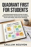 E-Book (epub) Quadrant First for Students von Callum Nguyen