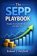 E-Book (epub) The SEPP Playbook von Roland T. Fairfield