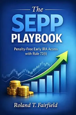 E-Book (epub) The SEPP Playbook von Roland T. Fairfield