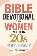 E-Book (epub) Bible Devotional for Women in Their 20s von Lauren Bennett