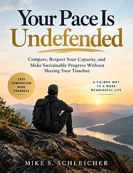 E-Book (epub) Your Pace Is Undefended von Mike S. Schleicher