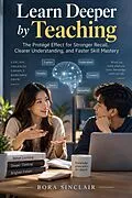 E-Book (epub) Learn Deeper by Teaching von Bora Sinclair