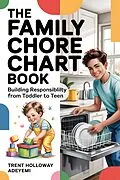 E-Book (epub) The Family Chore Chart Book von Trent Holloway Adeyemi