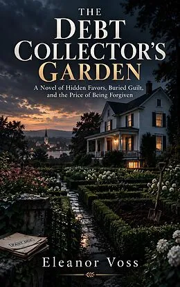 E-Book (epub) The Debt Collector's Garden von Eleanor Voss