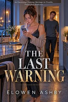 E-Book (epub) The Last Warning von Elowen Ashby