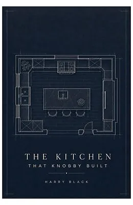 E-Book (epub) The Kitchen that Knobby Built von Aaron White