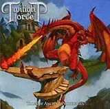 Twilight Force CD Tales Of Ancient Prophecies