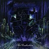Dissection CD The Somberlain