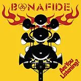Bonafide CD Are You Listening?