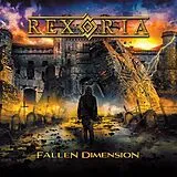 Rexoria CD Fallen Dimension