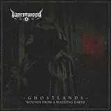 Wormwood Vinyl Ghostlands - Wounds From A Bleeding Earth