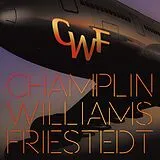 Friestedt,Champlin Williams Vinyl I
