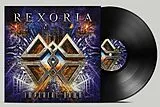 Rexoria Vinyl Imperial Dawn