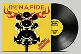Bonafide Vinyl Are You Listening?