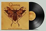 Quantum Vinyl Down The Mountainside