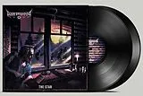 Wormwood Vinyl The Star