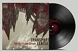 Transport League Vinyl We Are Satans People