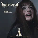 Wormwood Maxi Single (analog) -