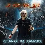 Jorn Musikkassette Return Of The Jorniverse