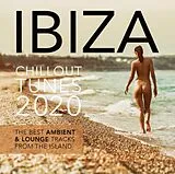 Various CD Ibiza Chillout Tunes 2020