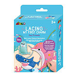 Nähset Meerestiere Spiel