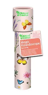 Magisches Kaleidoskop, Schmetterling Spiel
